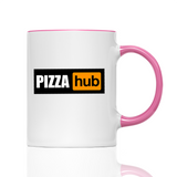 Tasse PIZZA HUB