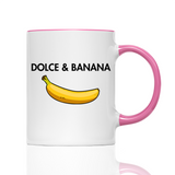 Tasse DOLCE & BANANA