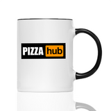 Tasse PIZZA HUB