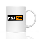 Tasse PIZZA HUB