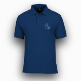 ITALY BASIC HERREN POLOSHIRT 2.0!