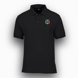 HERREN POLOSHIRT NAZIONALE ITALIANA!