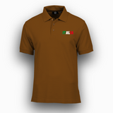 HERREN POLOSHIRT I T A L I A