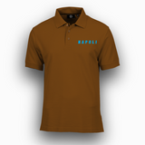 HERREN POLOSHIRT NAPOLI