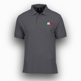 HERREN POLOSHIRT I T A L I A