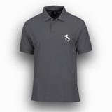 ITALY BASIC HERREN POLOSHIRT!