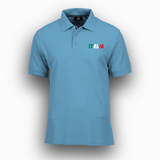 HERREN POLOSHIRT I T A L I A