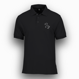 ITALY BASIC HERREN POLOSHIRT 2.0!