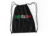 Rucksack 100% ITALIAN