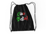 Rucksack CIAO BELLA!