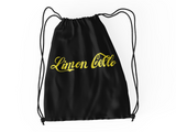 Rucksack LIMONCELLO