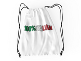 Rucksack 100% ITALIAN