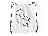 ITALY BASIC Rucksack 2.0!