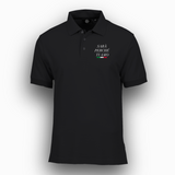 HERREN POLOSHIRT SARÀ PERCHÉ TI AMO
