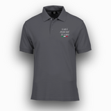HERREN POLOSHIRT SARÀ PERCHÉ TI AMO
