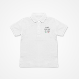 HERREN POLOSHIRT SARÀ PERCHÉ TI AMO