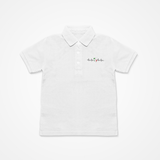 HERREN POLOSHIRT HERZSCHLAG STIEFEL