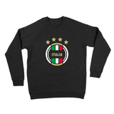 NAZIONALE ITALIANA SWEATER!