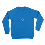 ITALY BASIC SWEATER 2.0!