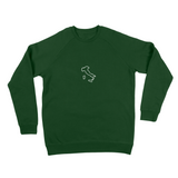 ITALY BASIC SWEATER 2.0!