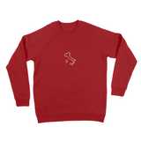 ITALY BASIC SWEATER 2.0!