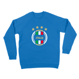 NAZIONALE ITALIANA SWEATER!