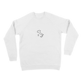 ITALY BASIC SWEATER 2.0!