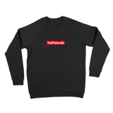 VAFFANCULO BOXLOGO SWEATER!