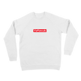 VAFFANCULO BOXLOGO SWEATER!