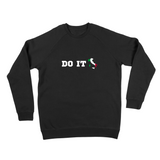 DO IT SWEATER!