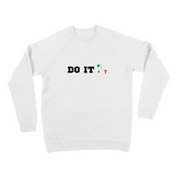 DO IT SWEATER!