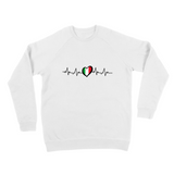 HERZSCHLAG SWEATER!