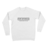 TEAM VAFFANCULO SWEATER!