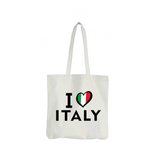 Tasche I LOVE ITALY
