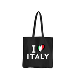 Tasche I LOVE ITALY