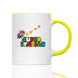 Tasse SUPER ITALIAN
