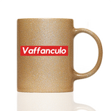 Tasse Glitzer ITALIANVAFF