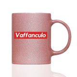 Tasse Glitzer ITALIANVAFF