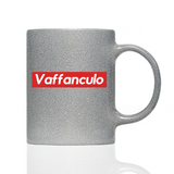 Tasse Glitzer ITALIANVAFF