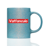 Tasse Glitzer ITALIANVAFF