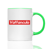 Tasse ITALIANVAFF