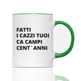 Tasse CENTANNI