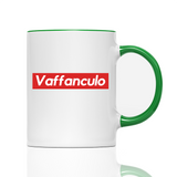 Tasse ITALIANVAFF