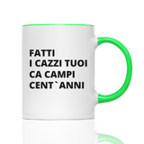 Tasse CENTANNI