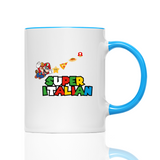 Tasse SUPER ITALIAN