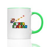 Tasse SUPER ITALIAN