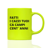 Tasse Neon CENTANNI