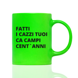 Tasse Neon CENTANNI