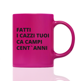 Tasse Neon CENTANNI