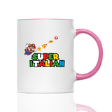 Tasse SUPER ITALIAN